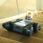 Les robots roulants : du basique à l’insolite Robologie