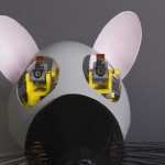 Le 8ème jour, il créa la bio-inspiration Robologie