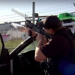 Comment intercepter un drone ? La Une des robots