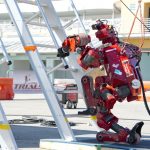 Chimp : dextérité et agilité d’un robot Robologie