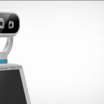 Le robot HEASY pour vous servir ! La Une des robots